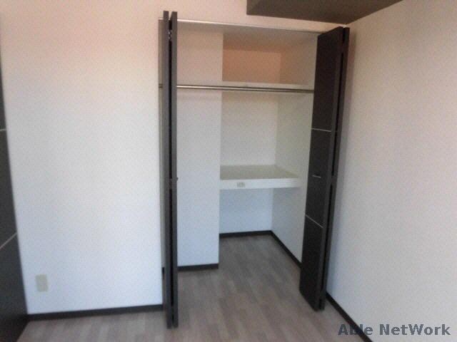 Berger壱番館の物件内観写真