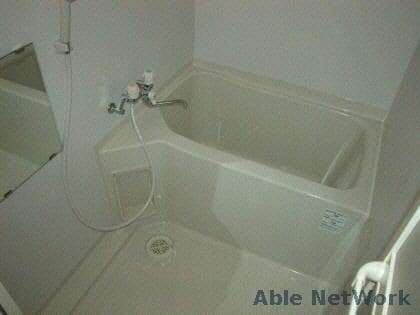 Berger壱番館の物件内観写真