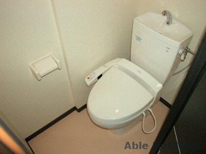 Berger壱番館の物件内観写真