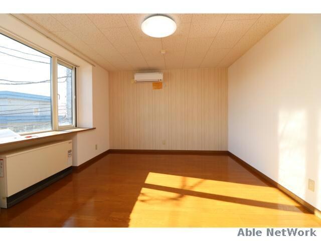 フラット２８の物件内観写真