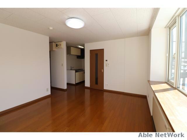 フラット２８の物件内観写真