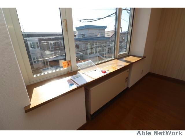 フラット２８の物件内観写真