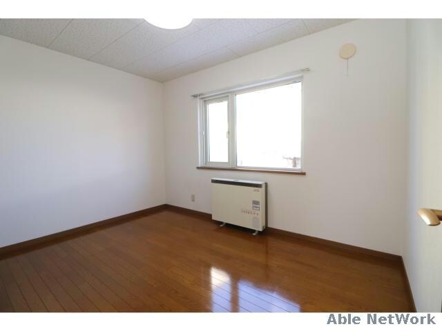 フラット２８の物件内観写真