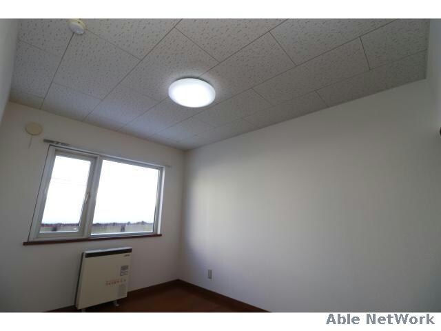 フラット２８の物件内観写真