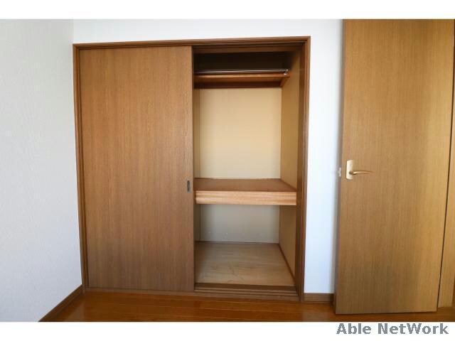 フラット２８の物件内観写真