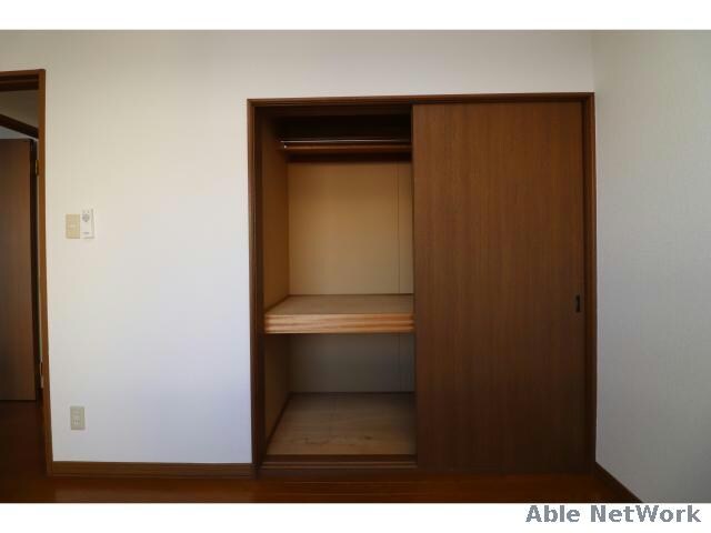 フラット２８の物件内観写真