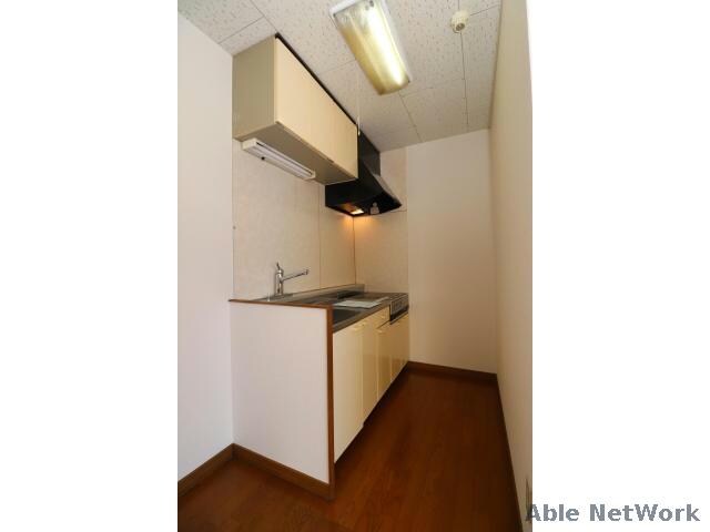 フラット２８の物件内観写真