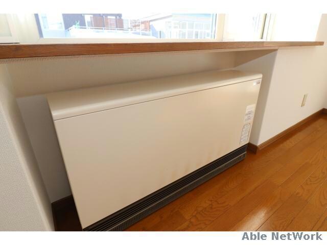 フラット２８の物件内観写真