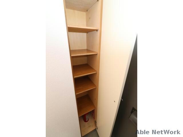 フラット２８の物件内観写真