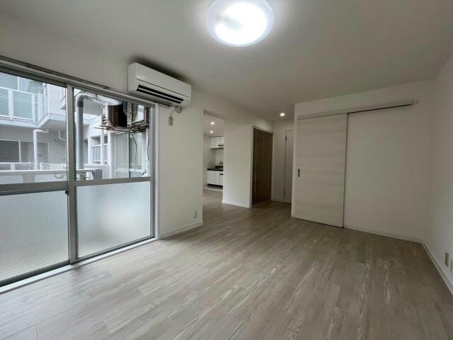 白国弘友ハイツの物件内観写真