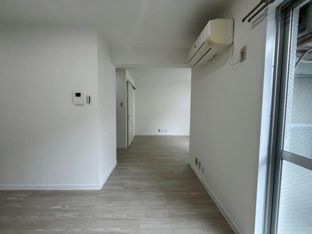 白国弘友ハイツの物件内観写真