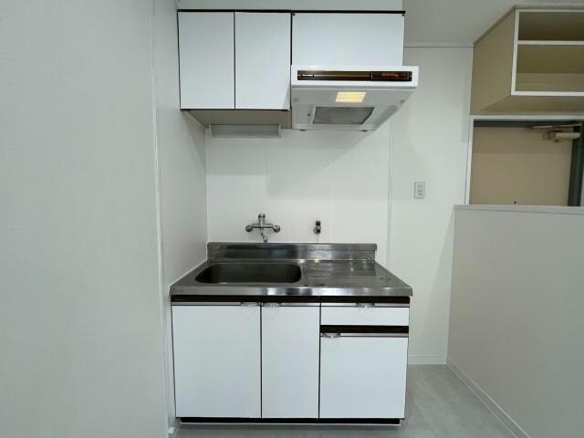 白国弘友ハイツの物件内観写真