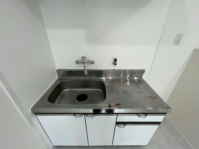 白国弘友ハイツの物件内観写真