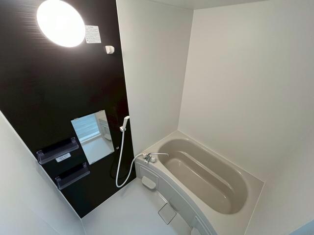 白国弘友ハイツの物件内観写真