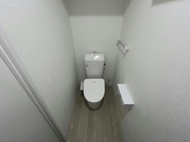 白国弘友ハイツの物件内観写真