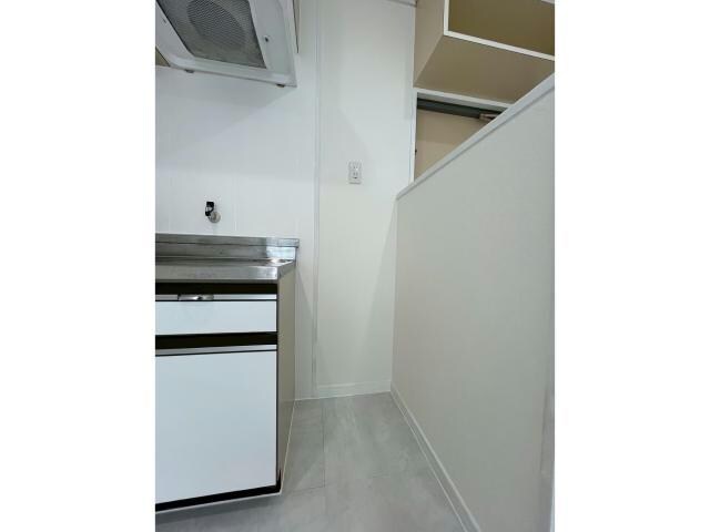 白国弘友ハイツの物件内観写真