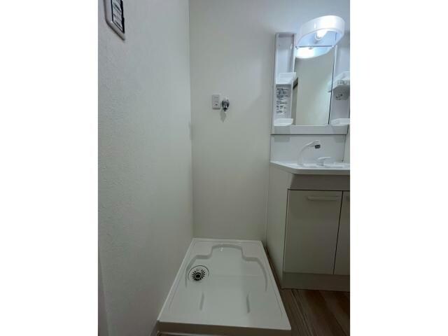 白国弘友ハイツの物件内観写真