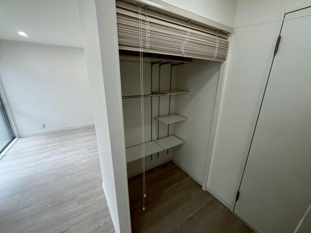 白国弘友ハイツの物件内観写真