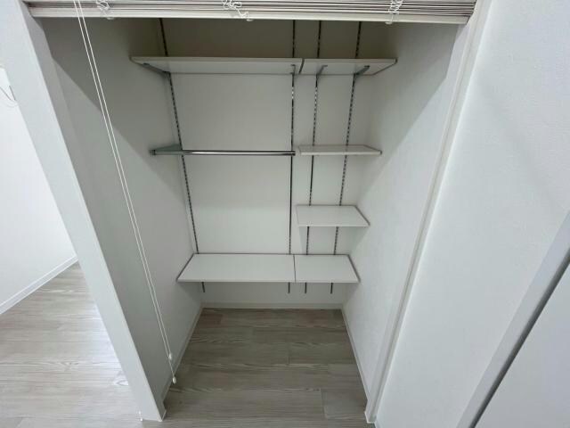 白国弘友ハイツの物件内観写真