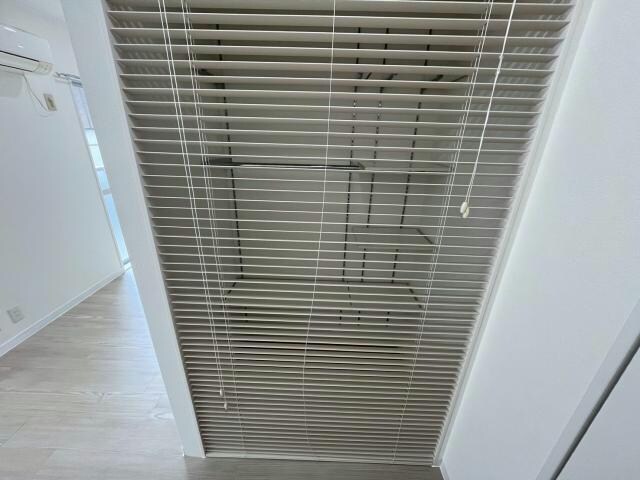 白国弘友ハイツの物件内観写真