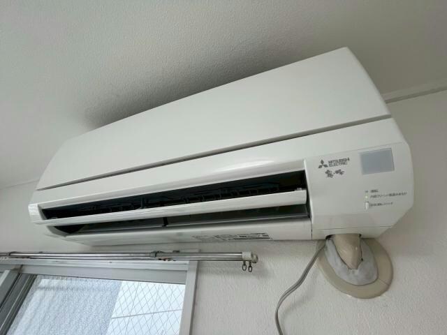 白国弘友ハイツの物件内観写真