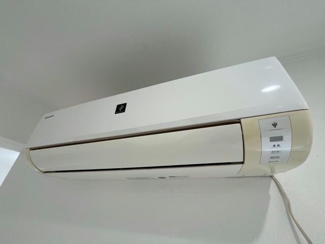 白国弘友ハイツの物件内観写真