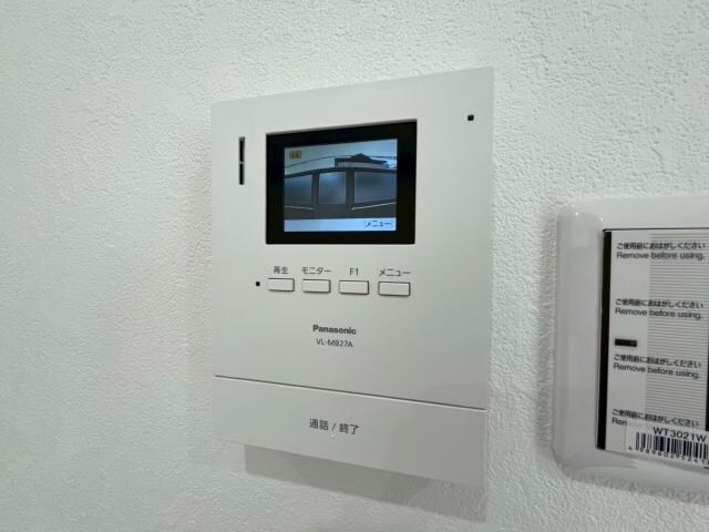 白国弘友ハイツの物件内観写真