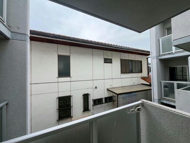 白国弘友ハイツの物件内観写真