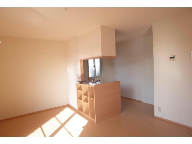 ハイムエルピスⅢの物件内観写真