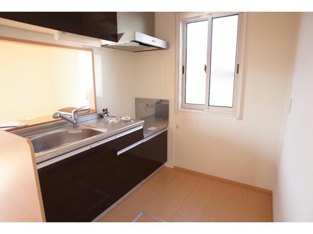 ハイムエルピスⅢの物件内観写真