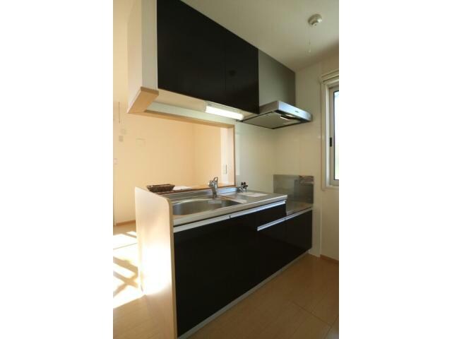 ハイムエルピスⅢの物件内観写真