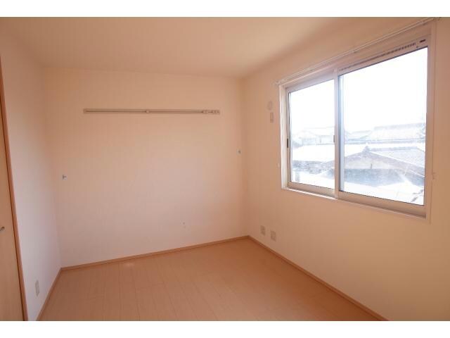 ハイムエルピスⅢの物件内観写真