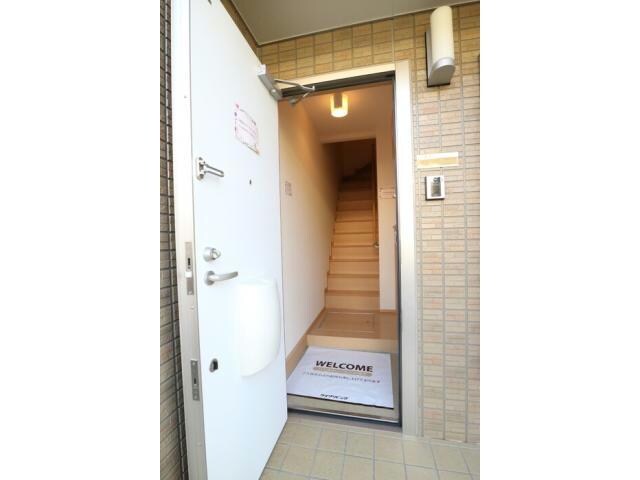 ハイムエルピスⅢの物件内観写真