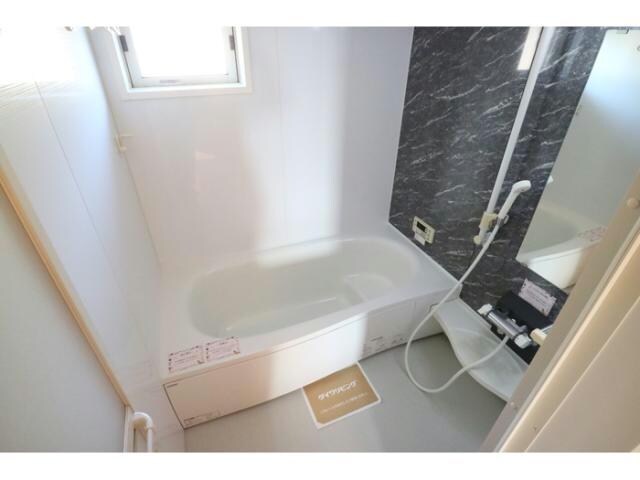 ハイムエルピスⅢの物件内観写真