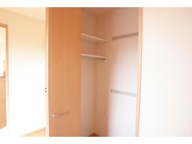 ハイムエルピスⅢの物件内観写真