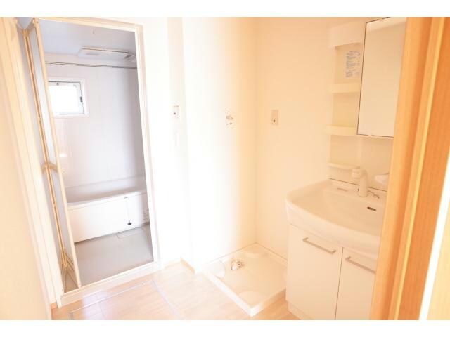 ハイムエルピスⅢの物件内観写真