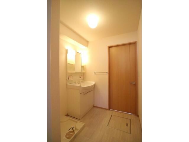 ハイムエルピスⅢの物件内観写真