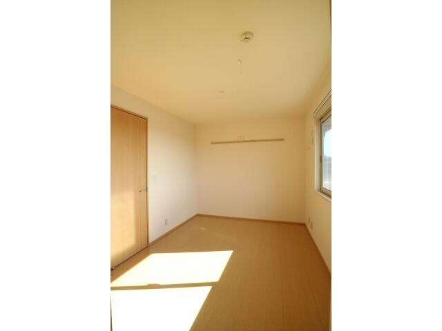 ハイムエルピスⅢの物件内観写真