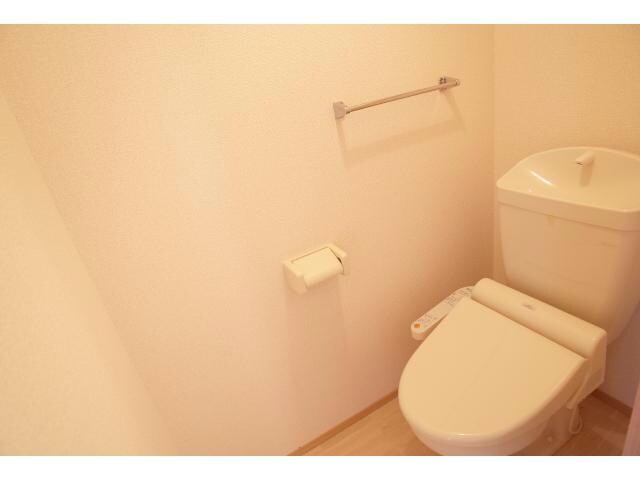 ハイムエルピスⅢの物件内観写真