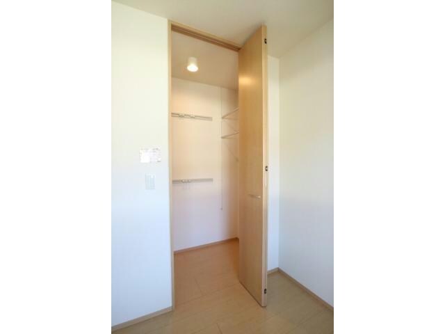 ハイムエルピスⅢの物件内観写真