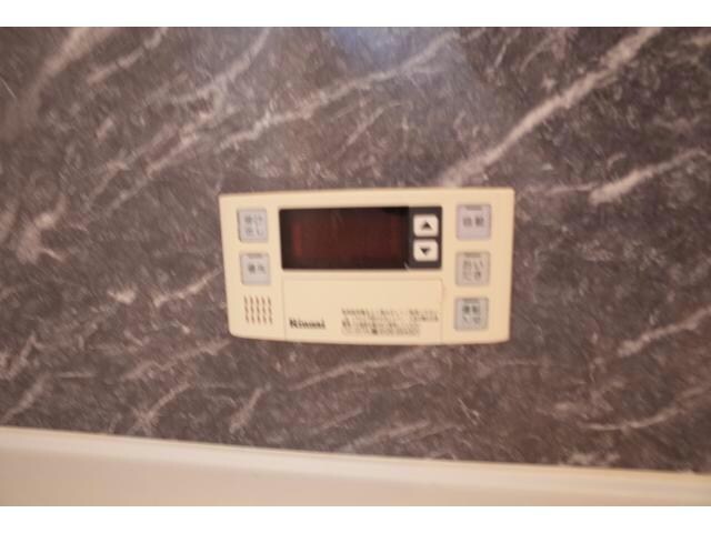 ハイムエルピスⅢの物件内観写真