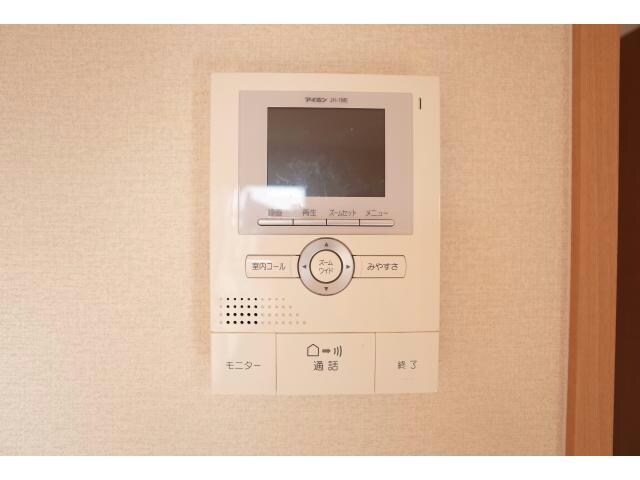 ハイムエルピスⅢの物件内観写真