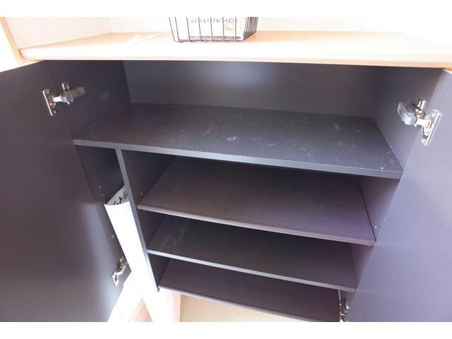 ハイムエルピスⅢの物件内観写真