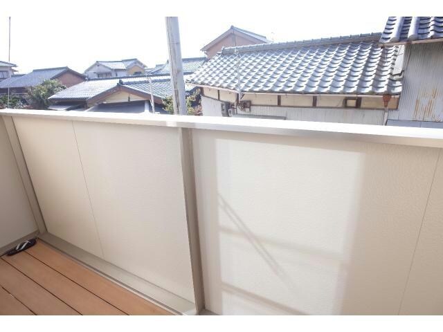 ハイムエルピスⅢの物件内観写真