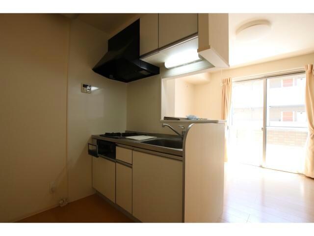 セジュール白浜　Ａ棟の物件内観写真