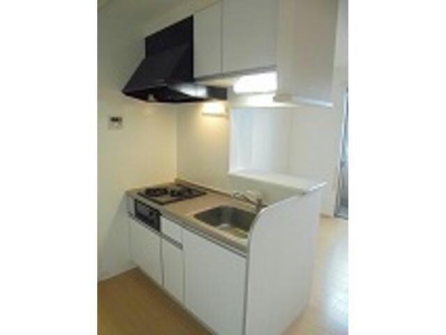 セジュール白浜　Ａ棟の物件内観写真