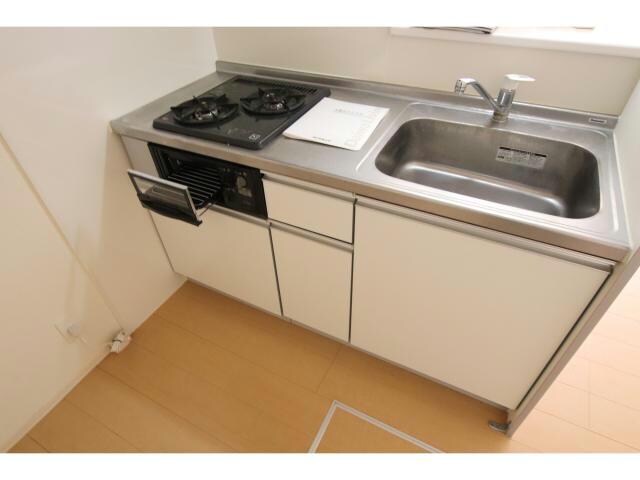 セジュール白浜　Ａ棟の物件内観写真