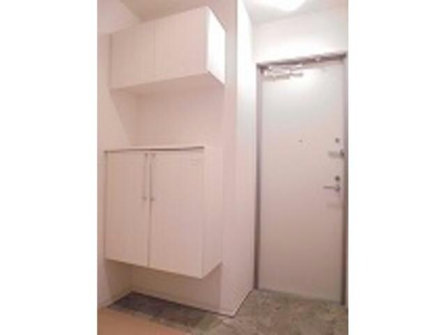 セジュール白浜　Ａ棟の物件内観写真