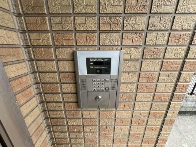 セジュール白浜　Ａ棟の物件外観写真