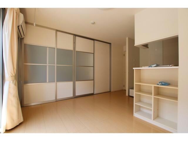 セジュール白浜　Ａ棟の物件内観写真